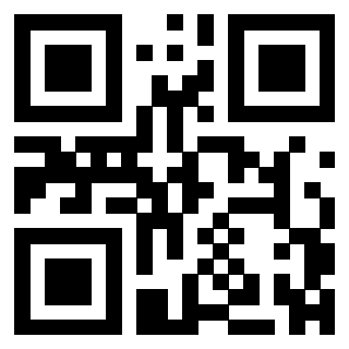 Scansione del Qr Code di 3304590280
