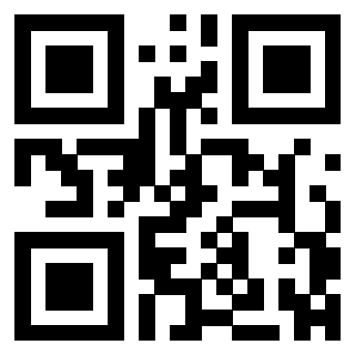Il Qr Code di 3304590281