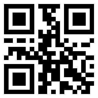Immagine del QrCode di 3304590282