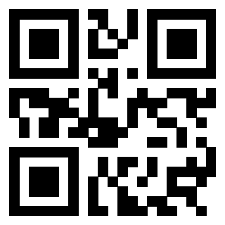 Immagine del QrCode di 3304590283