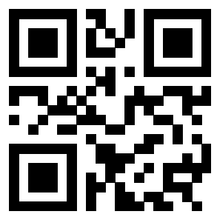 3304590284 Qr Code associato