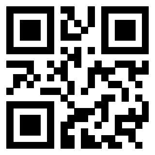 3304590285 - Immagine del QrCode associato