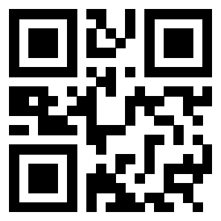 3304590287 - Immagine del QrCode