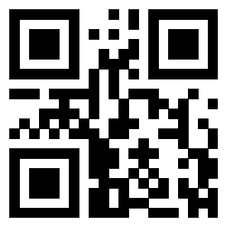Il Qr Code di 3304590292