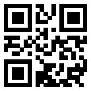 3304590293 - Immagine del QrCode