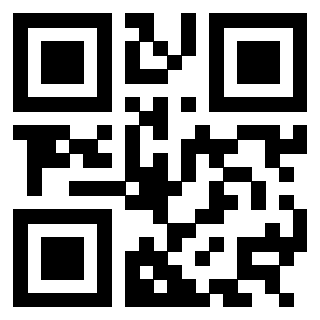3304590294 QrCode associato