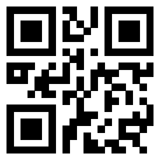 Scansione del Qr Code di 3304590296