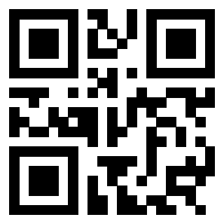 Immagine del QrCode di 3304590297