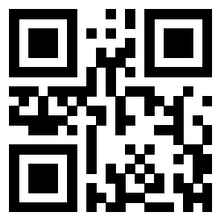 Il Qr Code di 3304590298
