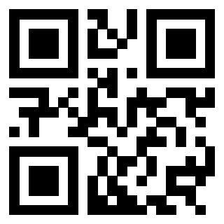 Il QrCode di 3304590299