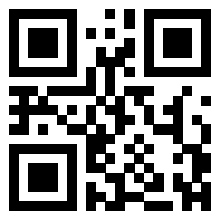 Scansione del Qr Code di 3304590300