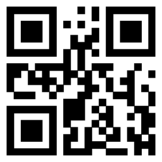 Il Qr Code di 3304590301
