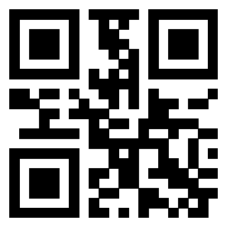 3304590303 - Immagine del Qr Code associato