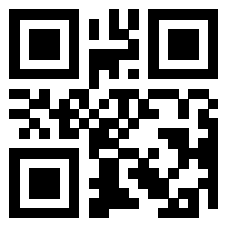 3304590304 - Immagine del QrCode associato