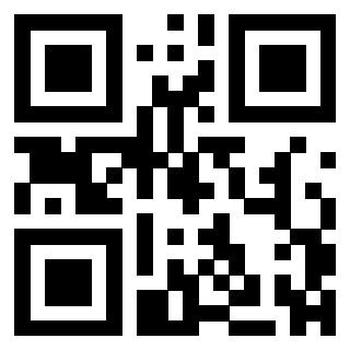 3304590307 - Immagine del QrCode associato