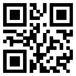 3304590308 QrCode associato