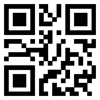 3304590309 - Immagine del QrCode