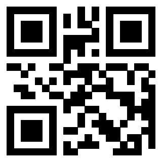 Il QrCode di 3304590310