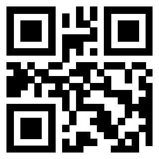 Il Qr Code di 3304590313