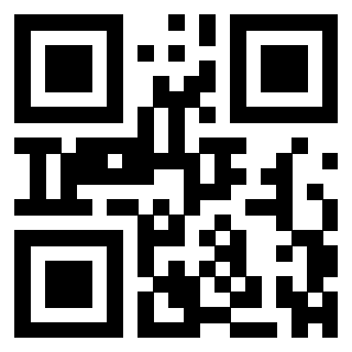 3304590321 - Immagine del QrCode associato
