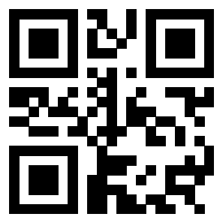 3304590322 - Immagine del Qr Code