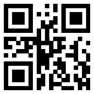 Il QrCode di 3304590323