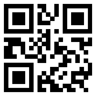 Immagine del QrCode di 3304590324