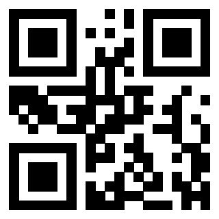 Immagine del Qr Code di 3304590327