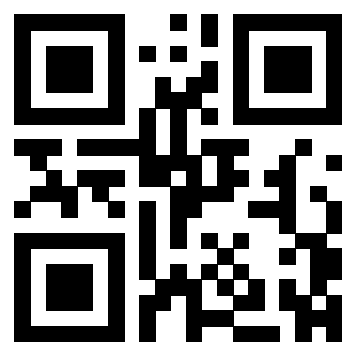 Immagine del Qr Code di 3304590328
