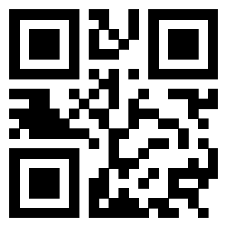 Il QrCode di 3304590330