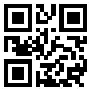 3304590331 Qr Code associato