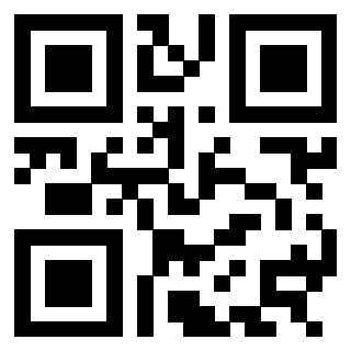 Immagine del Qr Code di 3304590334