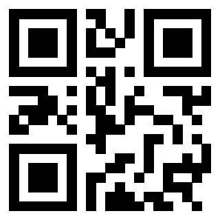 3304590337 QrCode associato