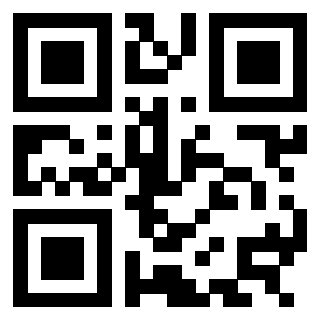 3304590340 - Immagine del Qr Code