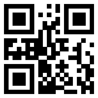 3304590342 QrCode associato