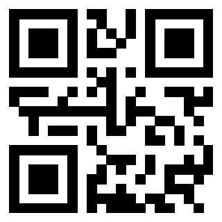 Immagine del QrCode di 3304590343