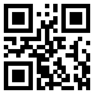 Scansione del Qr Code di 3304590347