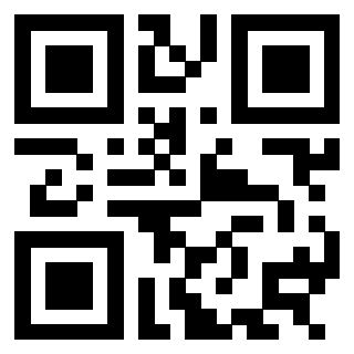 Il QrCode di 3304590351