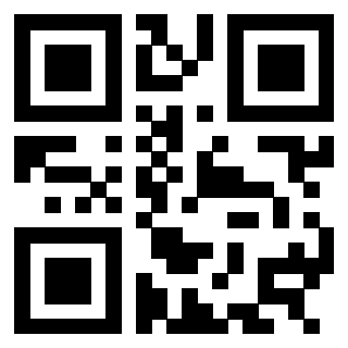 Scansione del Qr Code di 3304590353