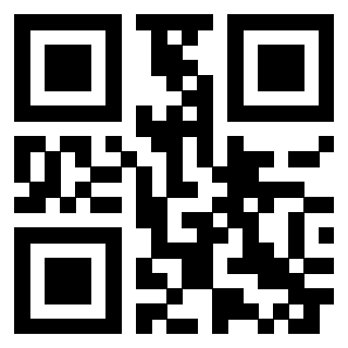 Immagine del Qr Code di 3304590359