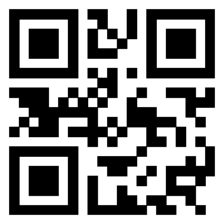 Immagine del QrCode di 3304590360