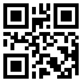 Immagine del QrCode di 3304590361
