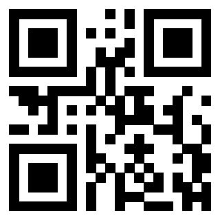 Immagine del Qr Code di 3304590362