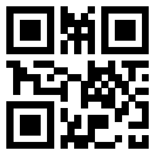 Qr Code di 3304590364