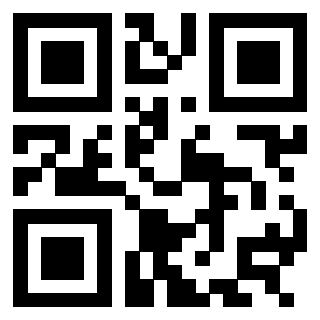 3304590365 QrCode associato