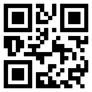 3304590366 - Immagine del QrCode