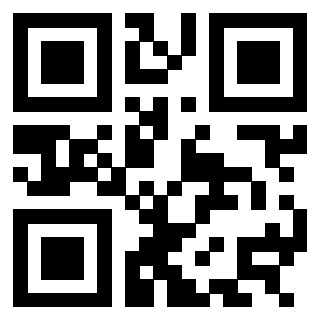 3304590368 - Immagine del Qr Code associato