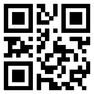 3304590369 QrCode associato