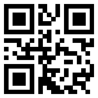 Scansione del Qr Code di 3304590373