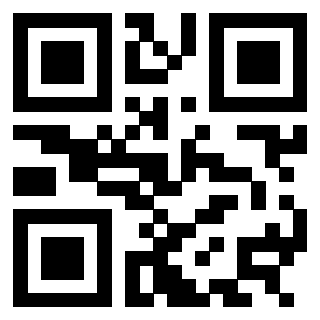 Immagine del QrCode di 3304590374